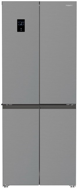 Холодильник Hotpoint-Ariston HFP4 480I X