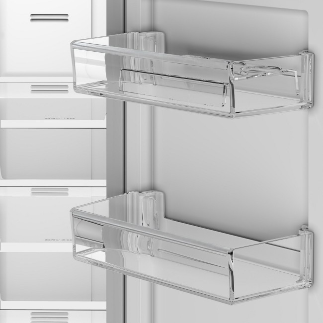 Холодильник Hotpoint-Ariston HFP4 480I X