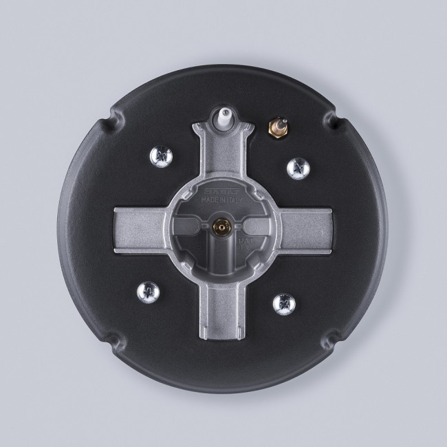 Встраиваемая газовая варочная панель Maunfeld EGHG.43.23CW/G