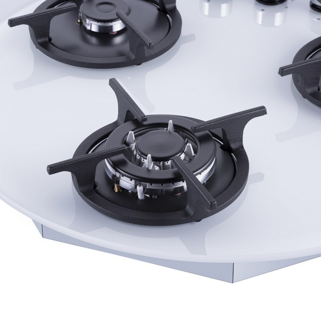 Встраиваемая газовая варочная панель Maunfeld EGHG.43.23CW/G