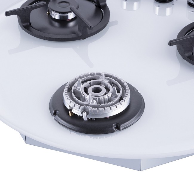 Встраиваемая газовая варочная панель Maunfeld EGHG.43.23CW/G