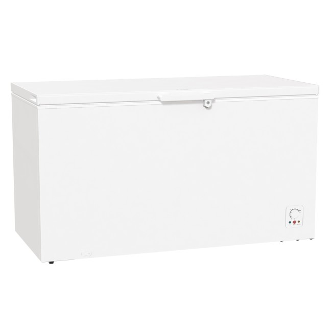 Морозильник-ларь Gorenje FH451CW
