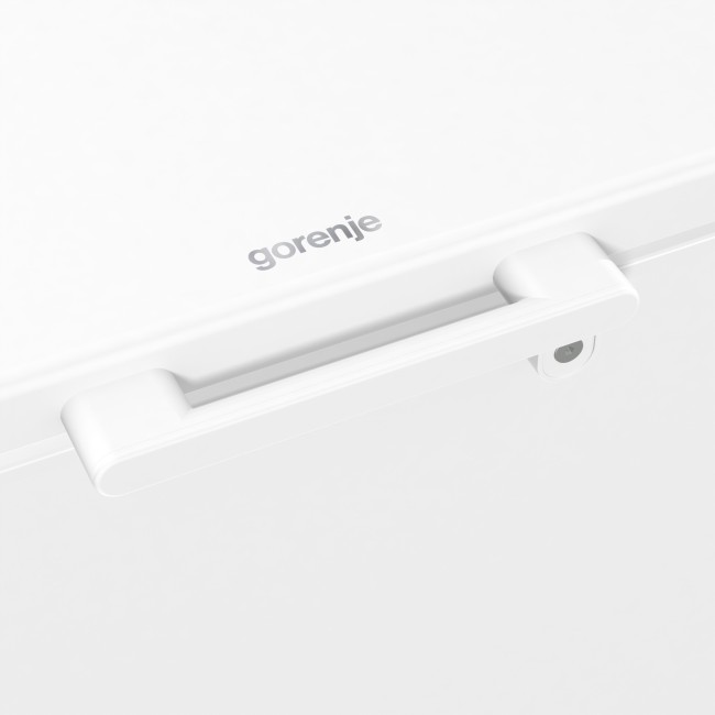 Морозильник-ларь Gorenje FH451CW