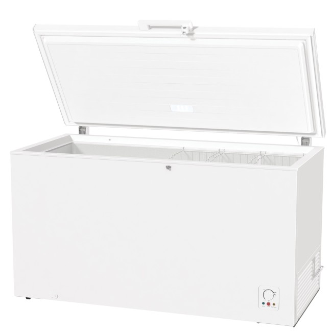Морозильник-ларь Gorenje FH451CW