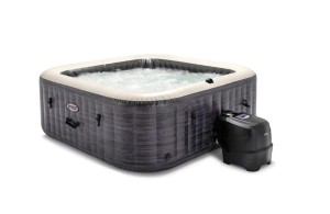 SPA-бассейн Intex Greystone Deluxe 28450