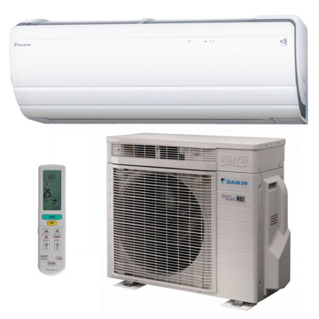 Сплит-система Daikin FTXZ35N/RXZ35N