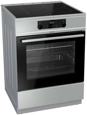 Электрическая плита Gorenje EIT 6351 XPD Электрическая плита Gorenje EIT 6351 XPD