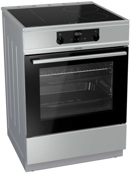 Электрическая плита Gorenje EIT 6351 XPD Электрическая плита Gorenje EIT 6351 XPD