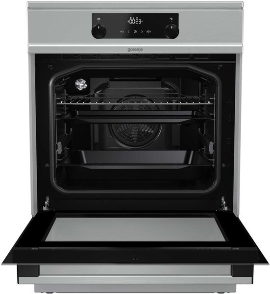 Электрическая плита Gorenje EIT 6351 XPD Электрическая плита Gorenje EIT 6351 XPD