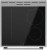 Электрическая плита Gorenje EIT 6351 XPD Электрическая плита Gorenje EIT 6351 XPD