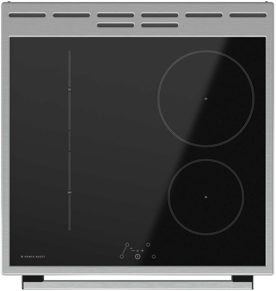 Электрическая плита Gorenje EIT 6351 XPD Электрическая плита Gorenje EIT 6351 XPD