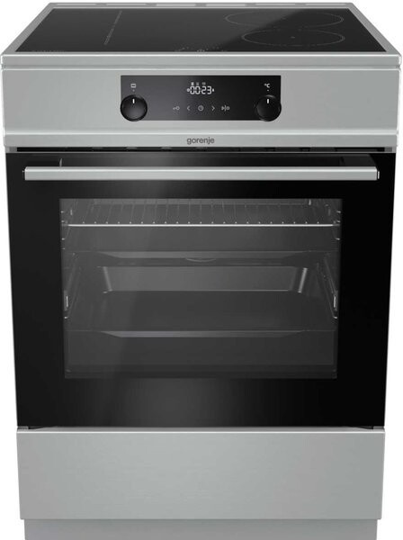 Электрическая плита Gorenje EIT 6351 XPD Электрическая плита Gorenje EIT 6351 XPD