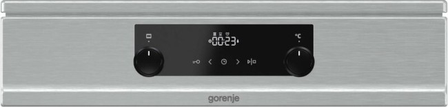 Электрическая плита Gorenje EIT 6351 XPD Электрическая плита Gorenje EIT 6351 XPD