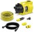 Поверхностный насос Karcher BP 4.500 Garden Set Plus (1.645-701.0) Поверхностный насос Karcher BP 4.500 Garden Set Plus (1.645-701.0)