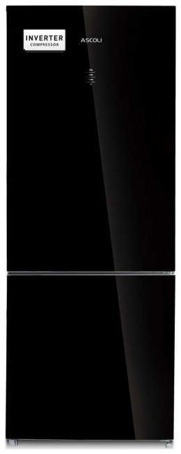 Холодильник Ascoli ADRFВ460DWE