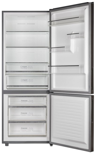 Холодильник Ascoli ADRFВ460DWE