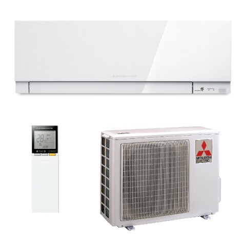 Сплит-система Mitsubishi Electric MSZ-EF35VEW / MUZ-EF35VE Сплит-система Mitsubishi Electric MSZ-EF35VEW / MUZ-EF35VE