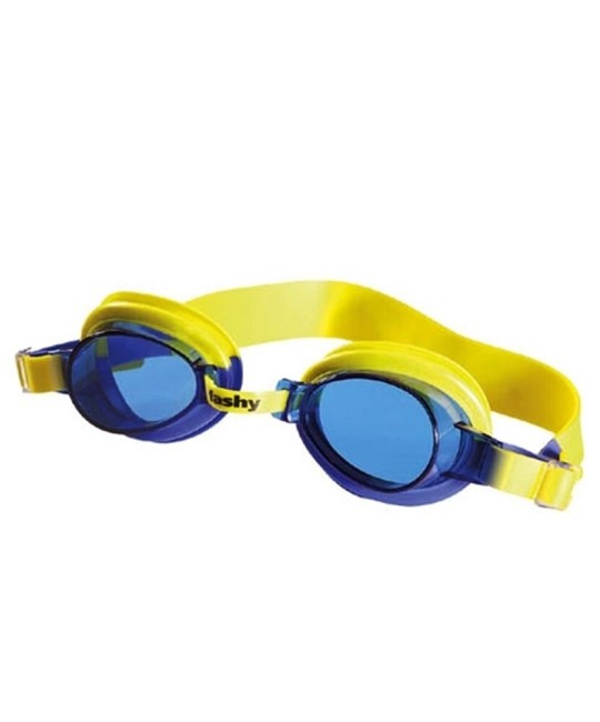 Очки для плавания Fashy Top Junior 4105
