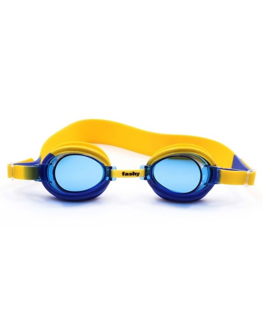 Очки для плавания Fashy Top Junior 4105