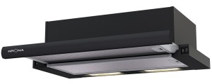 Встраиваемая вытяжка Kronasteel Kamilla 600 Supernova B