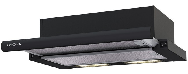 Встраиваемая вытяжка Kronasteel Kamilla 600 Supernova B