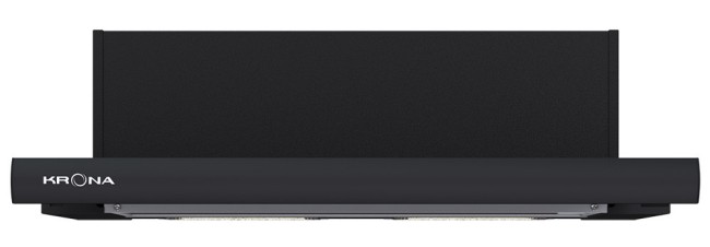 Встраиваемая вытяжка Kronasteel Kamilla 600 Supernova B