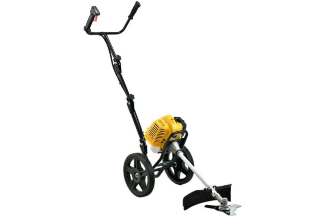 Триммер бензиновый Huter GGT-2900W Триммер бензиновый Huter GGT-2900W