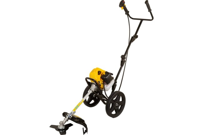 Триммер бензиновый Huter GGT-2900W Триммер бензиновый Huter GGT-2900W