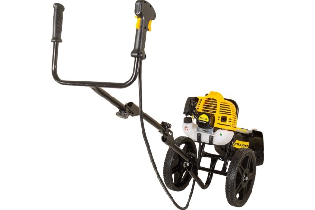 Триммер бензиновый Huter GGT-2900W Триммер бензиновый Huter GGT-2900W