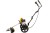 Триммер бензиновый Huter GGT-2900W Триммер бензиновый Huter GGT-2900W
