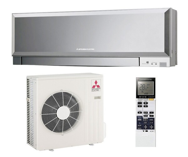 Сплит-система Mitsubishi Electric MSZ-EF42VES / MUZ-EF42VE