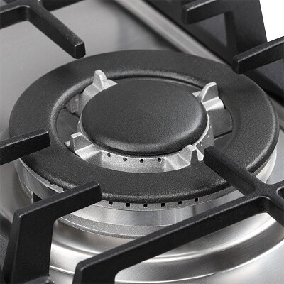 Встраиваемая газовая варочная панель Avex HS 4531 X