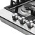 Встраиваемая газовая варочная панель Avex HS 4531 X