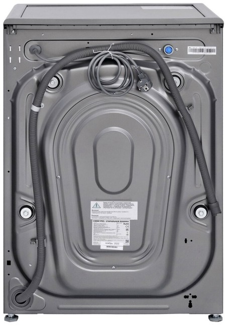 Стиральная машина Hiberg WQ6-814 iS