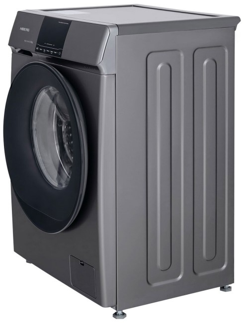 Стиральная машина Hiberg WQ6-814 iS