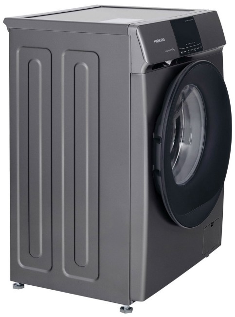 Стиральная машина Hiberg WQ6-814 iS