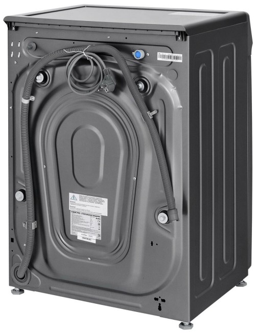 Стиральная машина Hiberg WQ6-814 iS