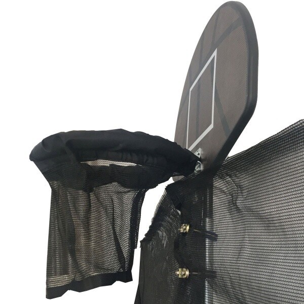 Кольцо для батутов DFC Trampoline BAS-S Кольцо для батутов DFC Trampoline BAS-S