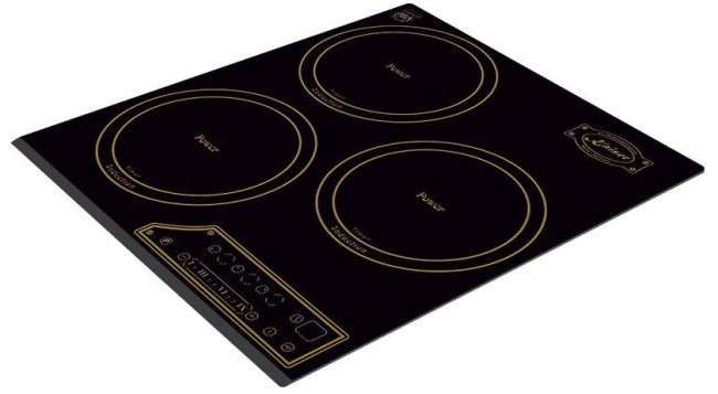 Встраиваемая индукционная варочнаяя панель Kaiser KCT 4795 FI AD