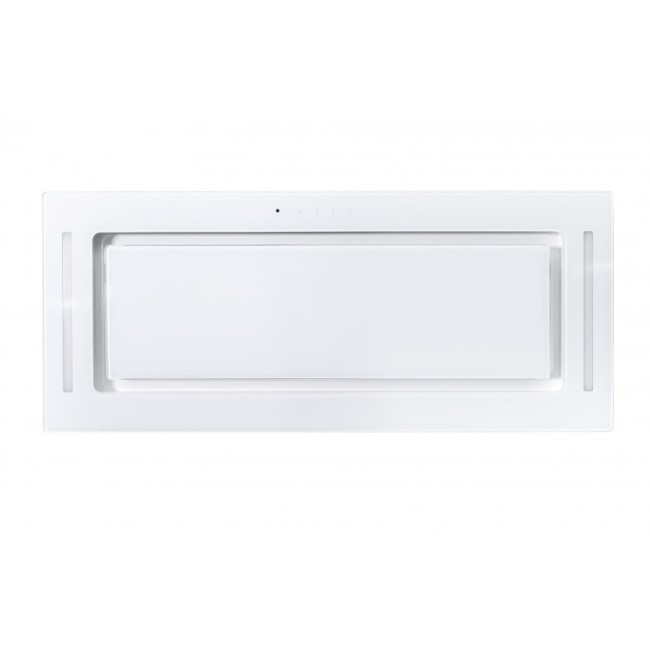 Встраиваемая вытяжка ZorG Astra 1000 70 S белый