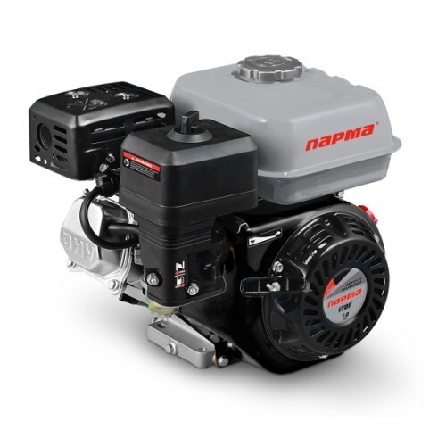 Двигатель Парма 170F