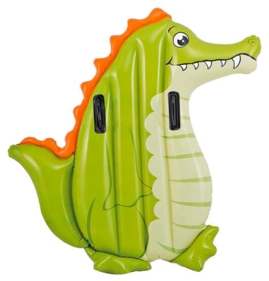 Надувной плот Intex Друзья 58151