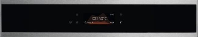 Встраиваемый электрический духовой шкаф Electrolux EOE8P39X