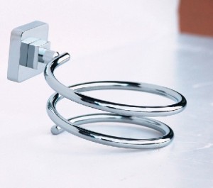 Держатель для фена Rainbowl Cube 2735-1