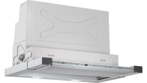 Встраиваемая вытяжка Bosch DFR 067 E 51 Встраиваемая вытяжка Bosch DFR 067 E 51