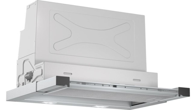 Встраиваемая вытяжка Bosch DFR 067 E 51