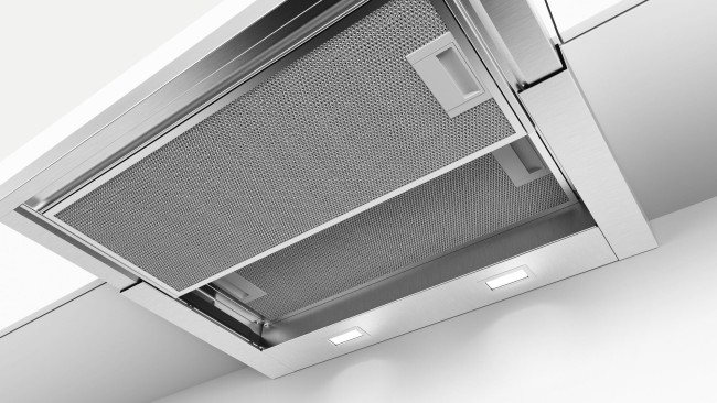 Встраиваемая вытяжка Bosch DFR 067 E 51