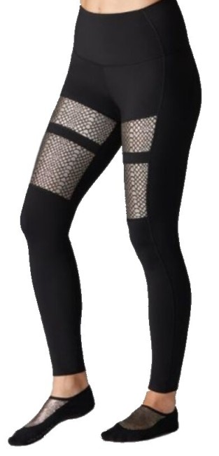 Леггинсы Tavi Noir с высокой талией S Черно-золотая змея (C01225EGS) Леггинсы Tavi Noir с высокой талией S Черно-золотая змея (C01225EGS)