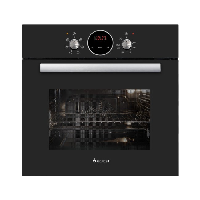 Встраиваемый электрический духовой шкаф Gefest ДА 602-02 PA Встраиваемый электрический духовой шкаф Gefest ДА 602-02 PA