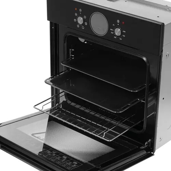 Встраиваемый электрический духовой шкаф Gefest ДА 602-02 PA Встраиваемый электрический духовой шкаф Gefest ДА 602-02 PA